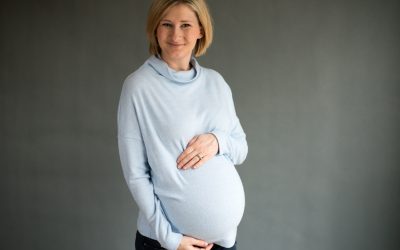 Moje druhé těhotenství a v čem je jiné